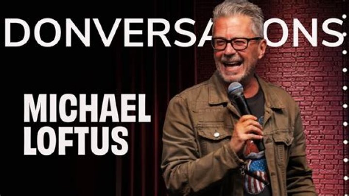 Comedian Michael Loftus Responds to Brad Pitt's Oscars Remark Latin