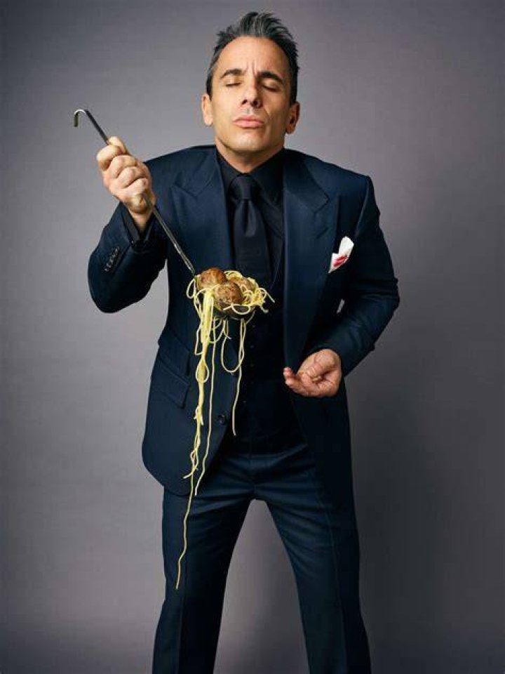 Comedian Sebastian Maniscalco brings Stay Hungry Tour to Sands