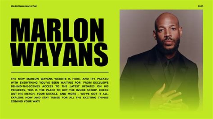 Comedian/actor Shawn Wayans to headline Spokane Comedy Club The
