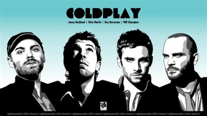 Comedy Central crushes Coldplay with a simple hashtag Sports Chump