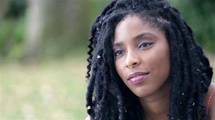 Comic Jessica Williams On 'The Daily Show' And Learning To 'Never Be