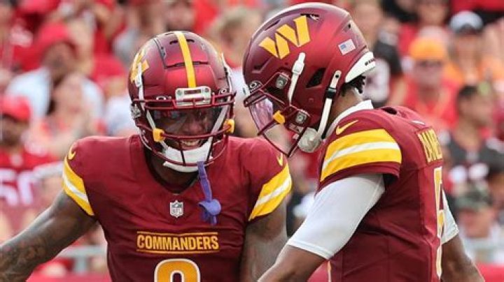 Commander WR Dyami Brown missed an opportunity North Carolina News