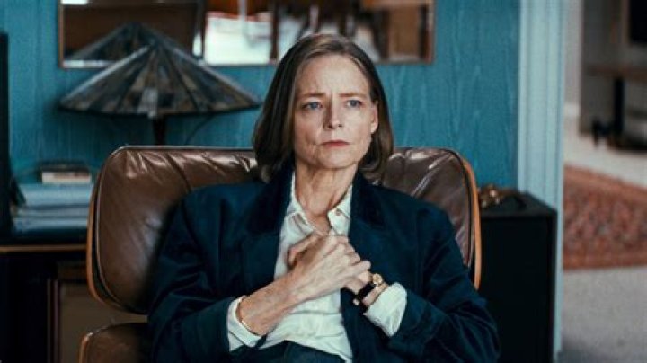Comment Jodie Foster a cach&eacute; sa c&eacute;l&eacute;brit&eacute; &agrave; ses fils &laquo; Ils pensaient