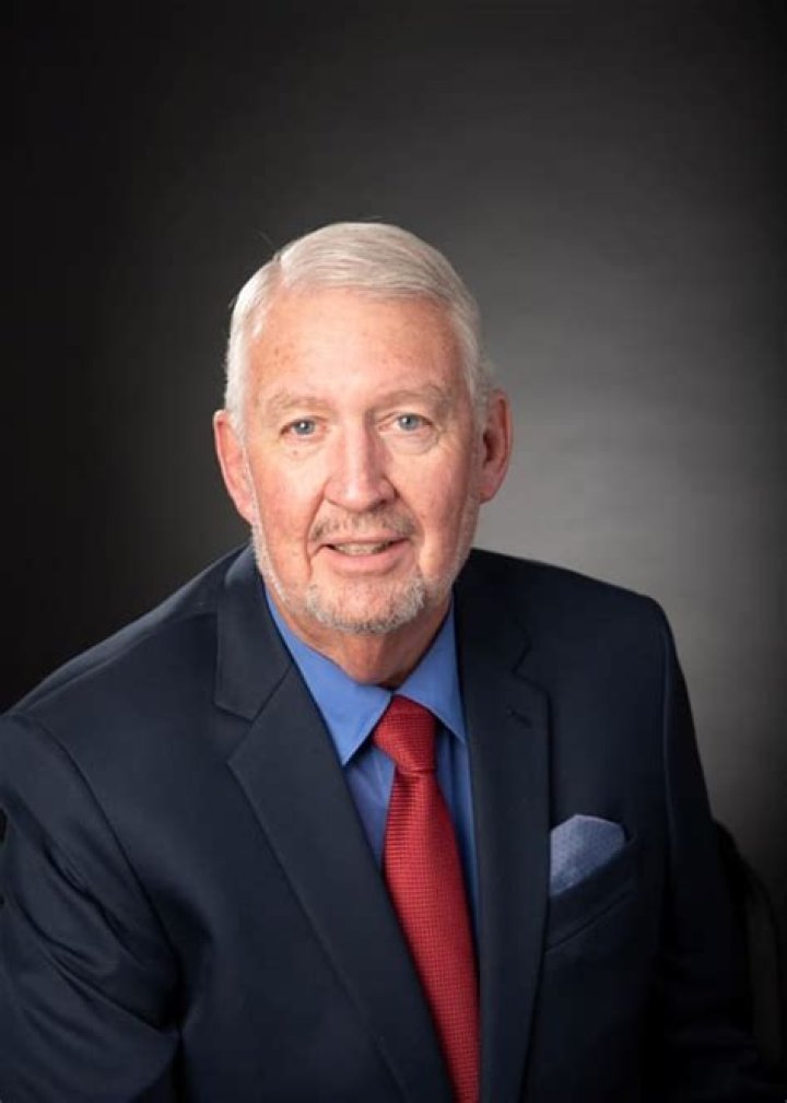 Commissioner Edwin Nix Reappointed To Serve On ACCG's Board Of Managers