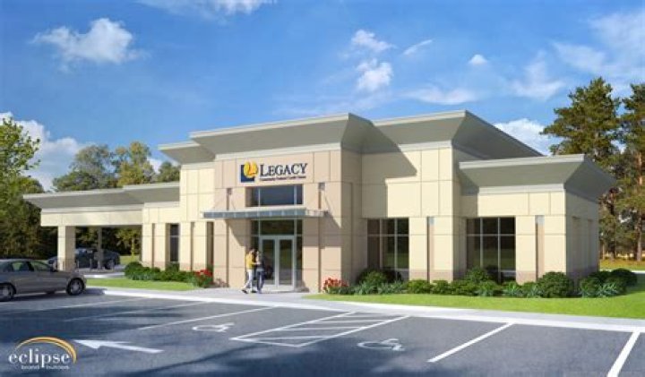 Community Legacy Credit Union