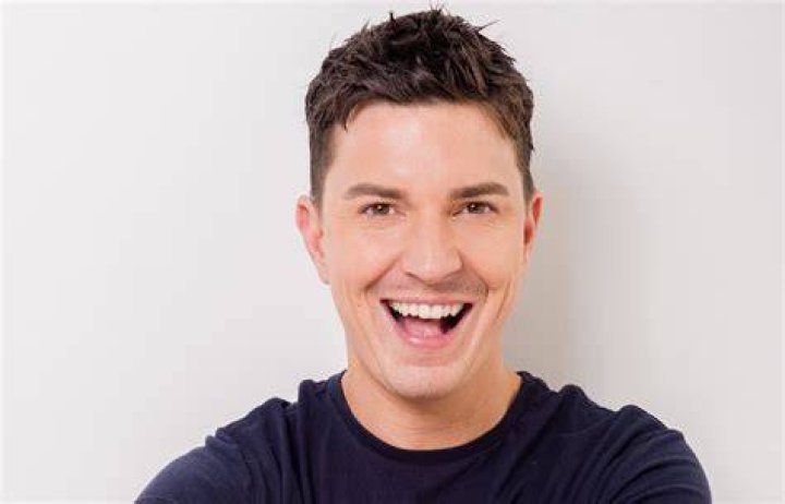 Community spotlight Benjamin Norris, LGBTI media personality Star