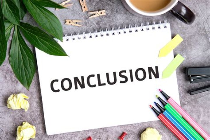 Conclusion