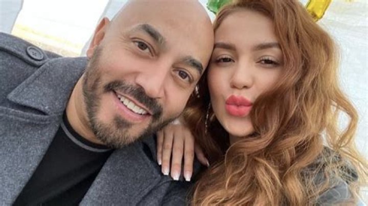 Confirman que Giselle Soto le fue infiel a Lupillo Rivera con famoso