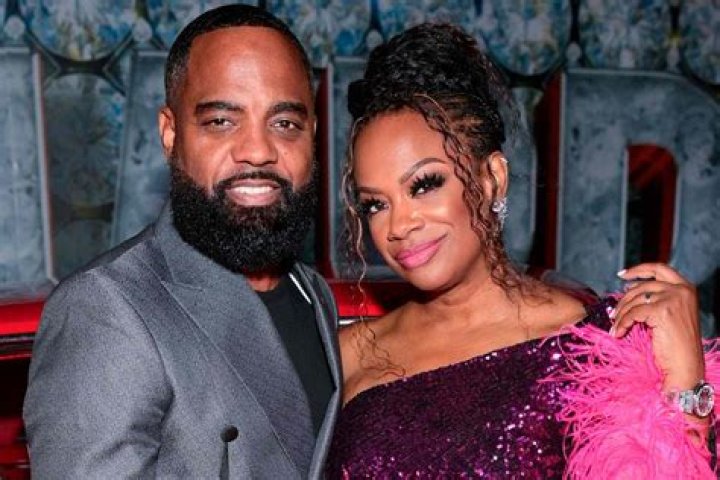 Congratulations!!! Kandi Burruss And Husband Todd Tucker Are Expecting