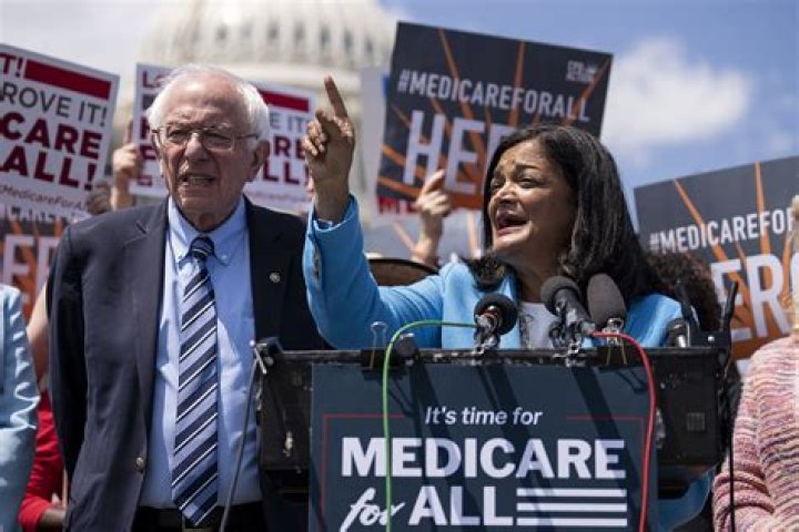 Congresswoman Pramila Jayapal&rsquo;s fervent appeal to raise funds for India