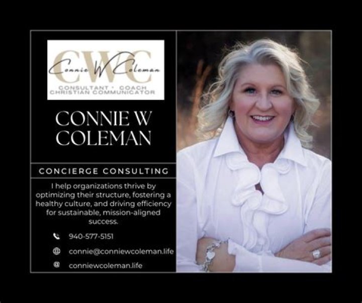 Connie Coleman, IMPACT South Carolina, Author at Self Advocacy Info