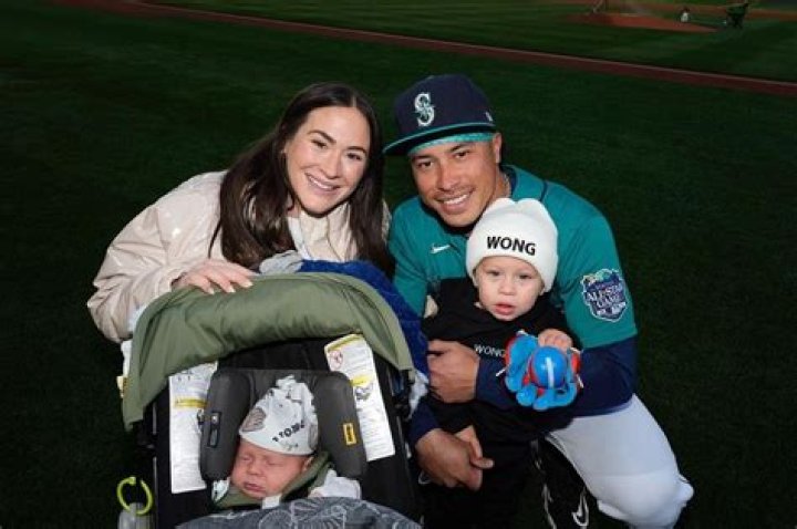 Connor Wong Wife Who Is Danielle Joosten?