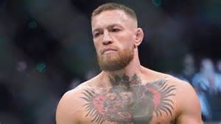 Conor McGregor's sister Aoife shares rare throwback photo of them as