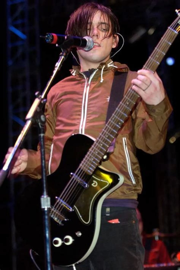 Conor Oberst Net Worth ExWife Famous People Today