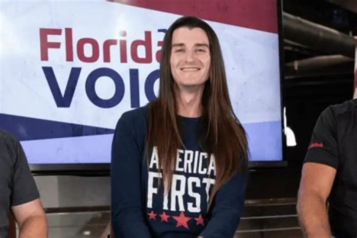 Conservative activist Scott Presler announces launch of PAC to target