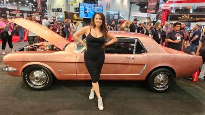 Constance Nunes's ExHusband Jared Toller, Age, height, Net Worth