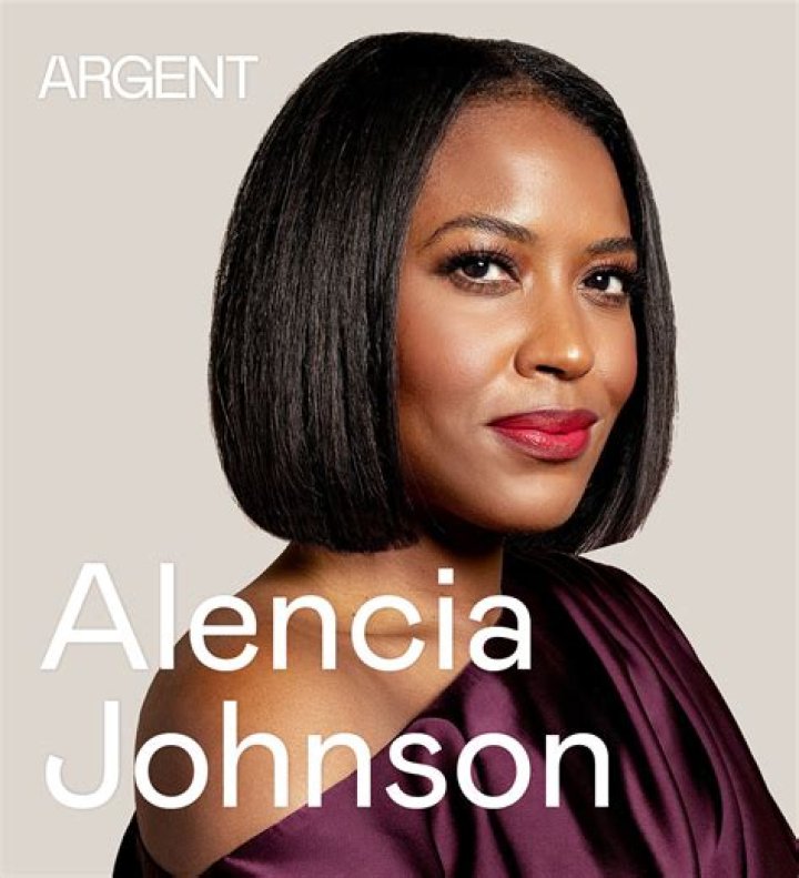 Contact &mdash; Alencia Johnson