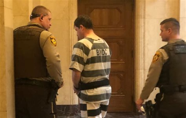 Convicted FLDS Child Rapist Warren Jeffs Leads Polygamist Sect From