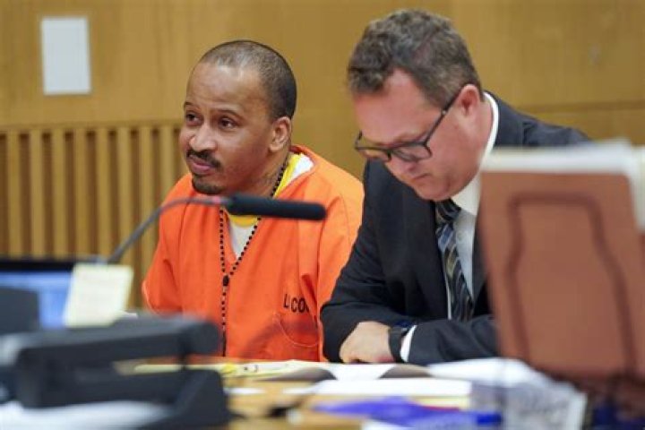 Convicted rapist gets 280 years to life in prison for robbing