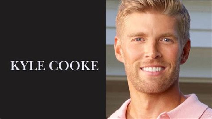 Cooke Maroney Wiki, Bio, Age, Wife, Height, Weight, Wife, Net Worth