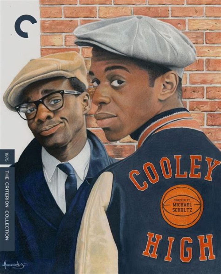 Cooley High (1975) Coming Soon to Criterion Bluray Forum