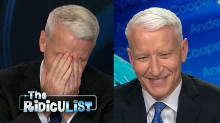 Cooper says goodbye to writer with Ridiculist revisit CNN Video