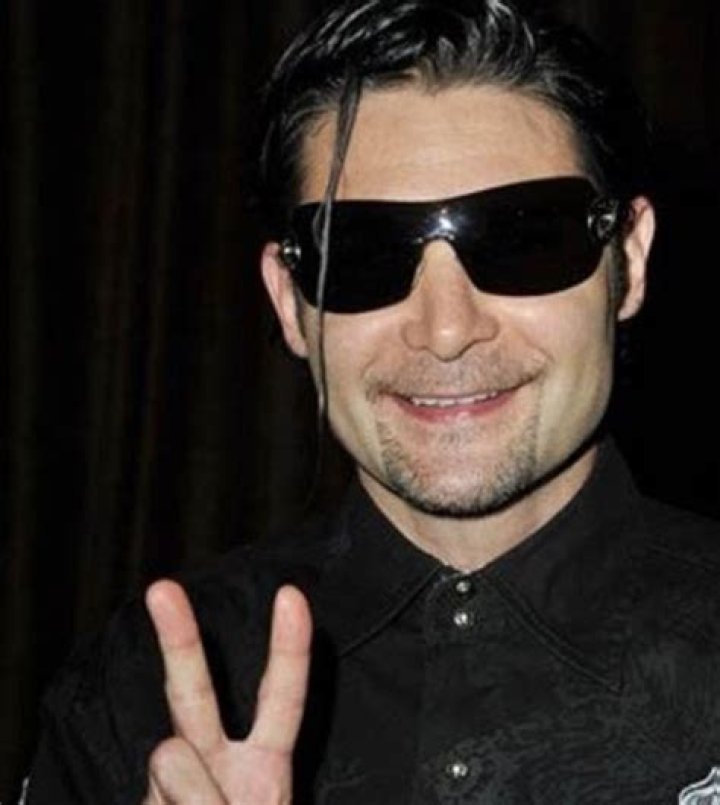 Corey Feldman Net Worth (2020), Height, Age, Bio and Facts
