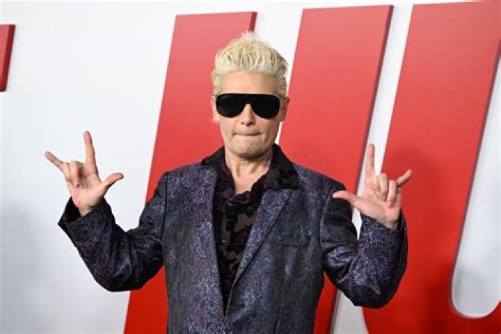 Corey Feldman Net Worth Net Worth Lists