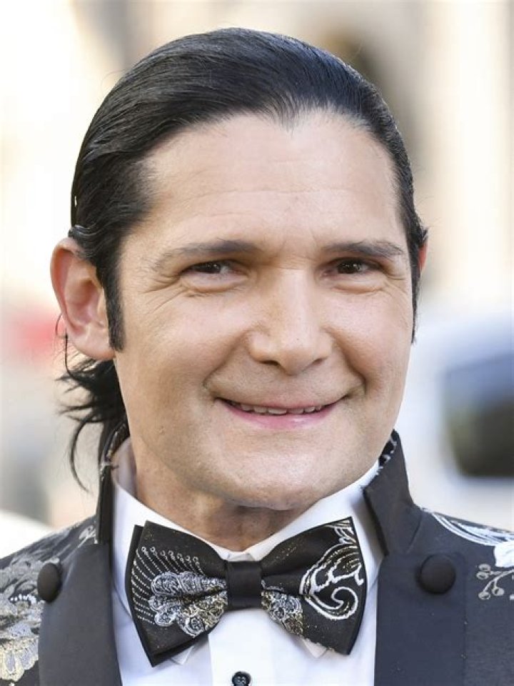 Corey Feldman's Son Zen Scott Feldman, Age, Height, Net Worth, Family