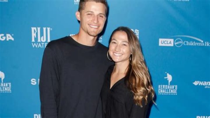 Corey Seager Wife Meet Madisyn Van Ham