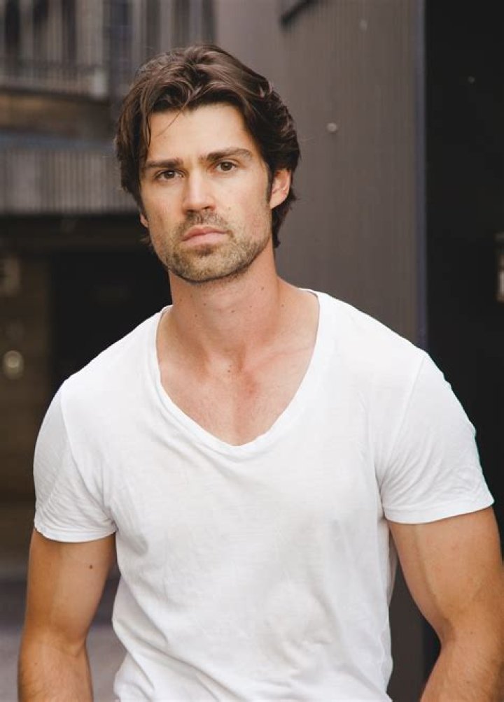 corey sevier