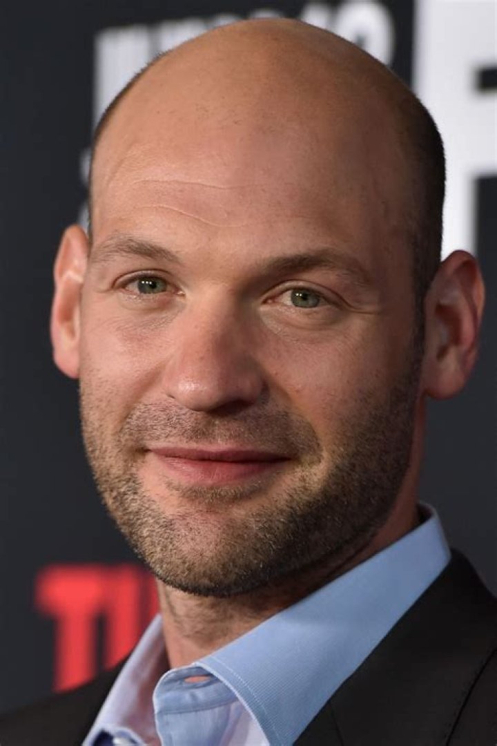 Corey Stoll "I make bad decisions every day"