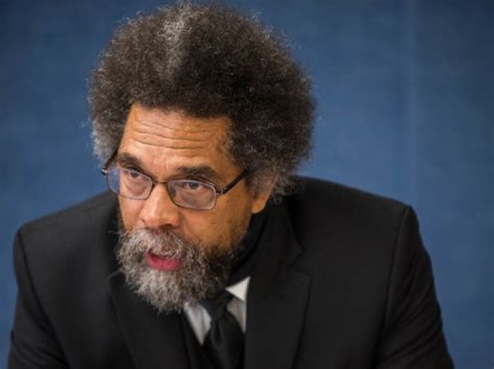 Cornel West Has Announced He's Leaving Harvard And Says The School Has