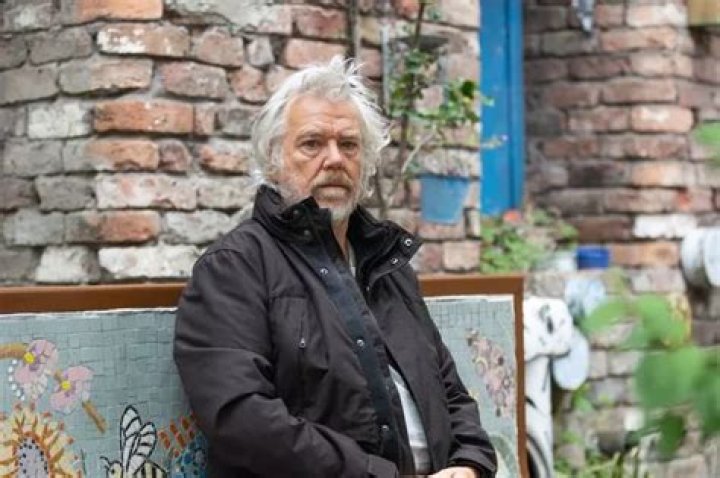 Coronation Street serial killer Richard Hillman RETURNS Daily Mail Online