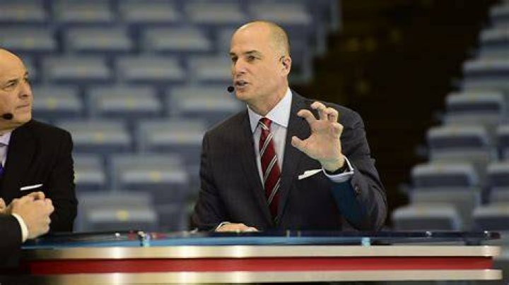 Coronavirus Jay Bilas says the NCAA needs to postpone the tournament