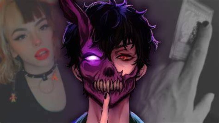 Corpse Husband Net Worth, Bio, Age, Height, Nationality, Relationship