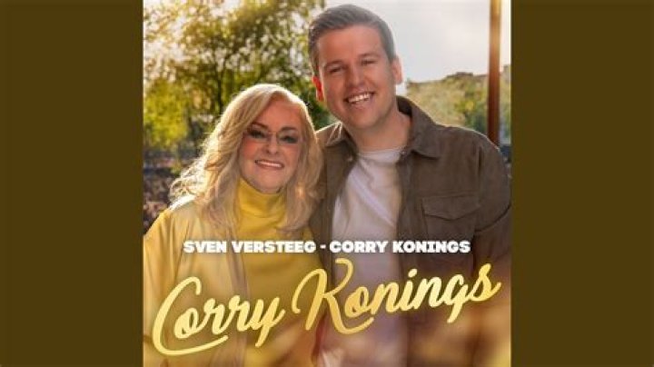 Corry Konings YouTube