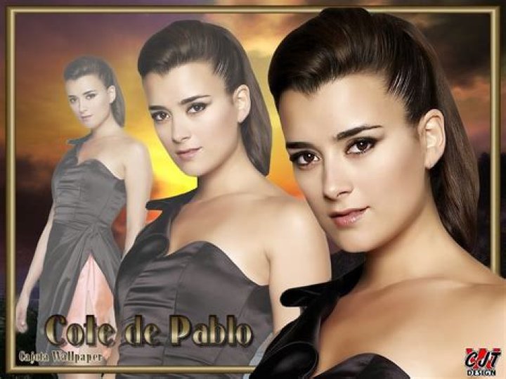 Cote De Pablo Biography, Movies, Birthday, Age, Family, Husband