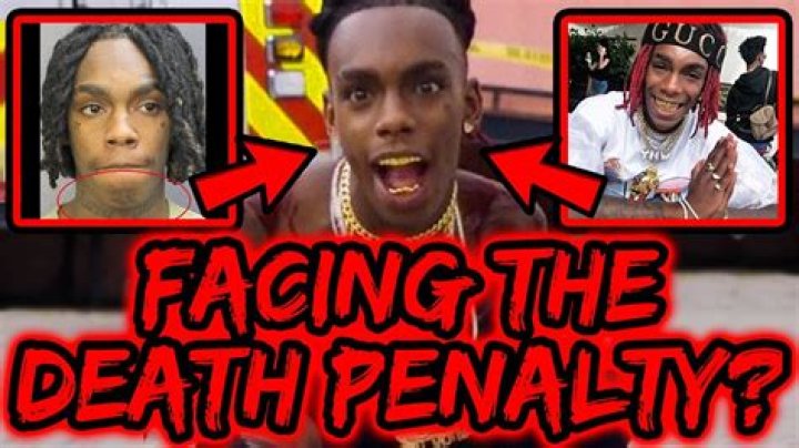 Could YNW Melly face the death penalty? Englishheadline