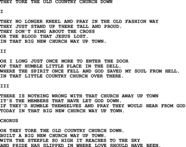 Country, Southern and Bluegrass Gospel Song Fourth Man Walkin lyrics