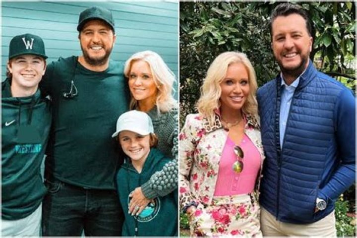 Country Star Luke Bryan Announces Return to Fresno KMJAF1