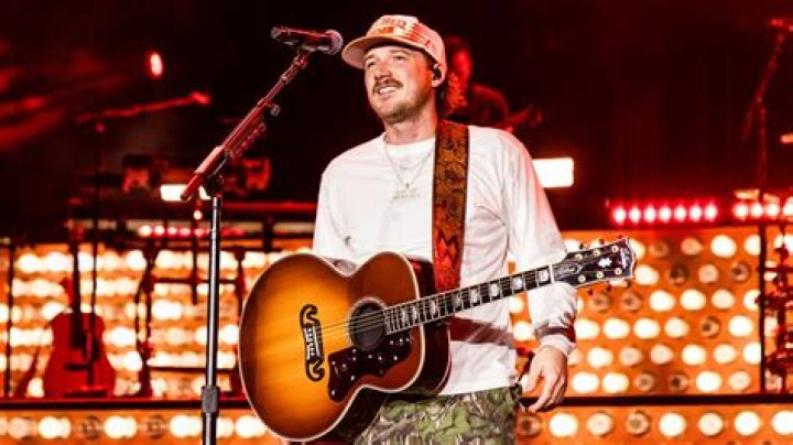 Country star Wallen apologizes after racial slur Nashville TMZ