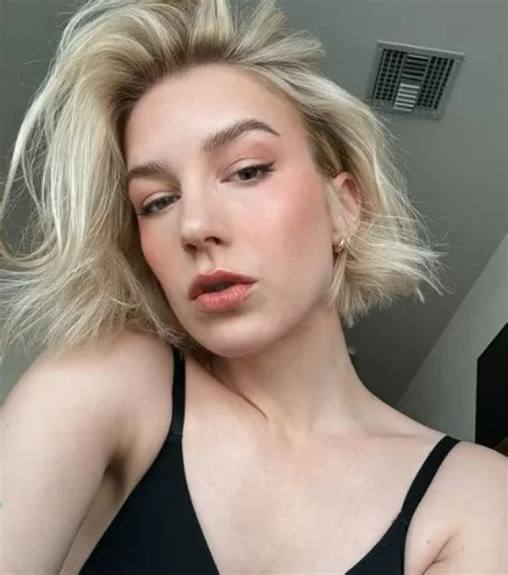 Courtney Miller Height, Weight, Age, Body Statistics Healthy Celeb