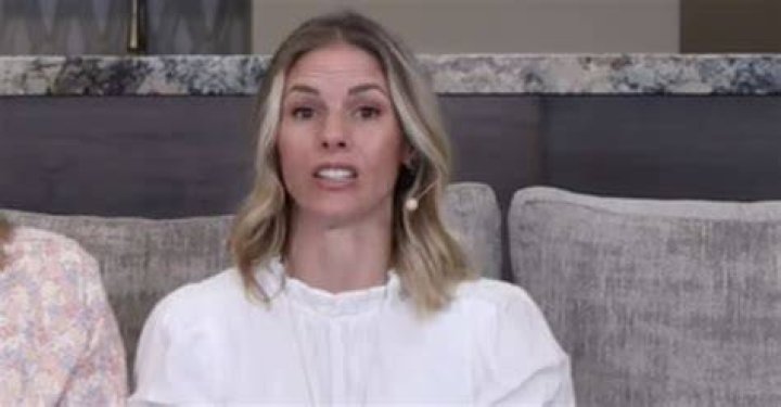 Cousin of Ruby Franke speaks about 'multigenerational' abuse