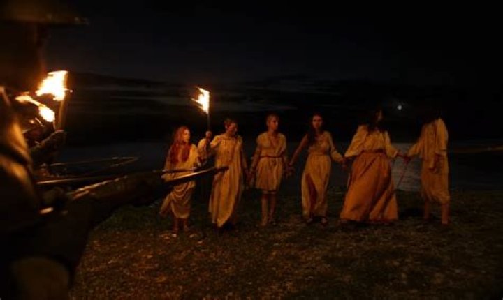 Coven of Sisters ending explained were they really witches in the end?