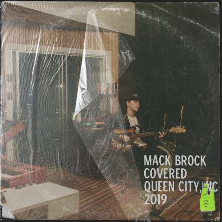 Covered by Mack Brock The Story Behind the EP Chords Chordify