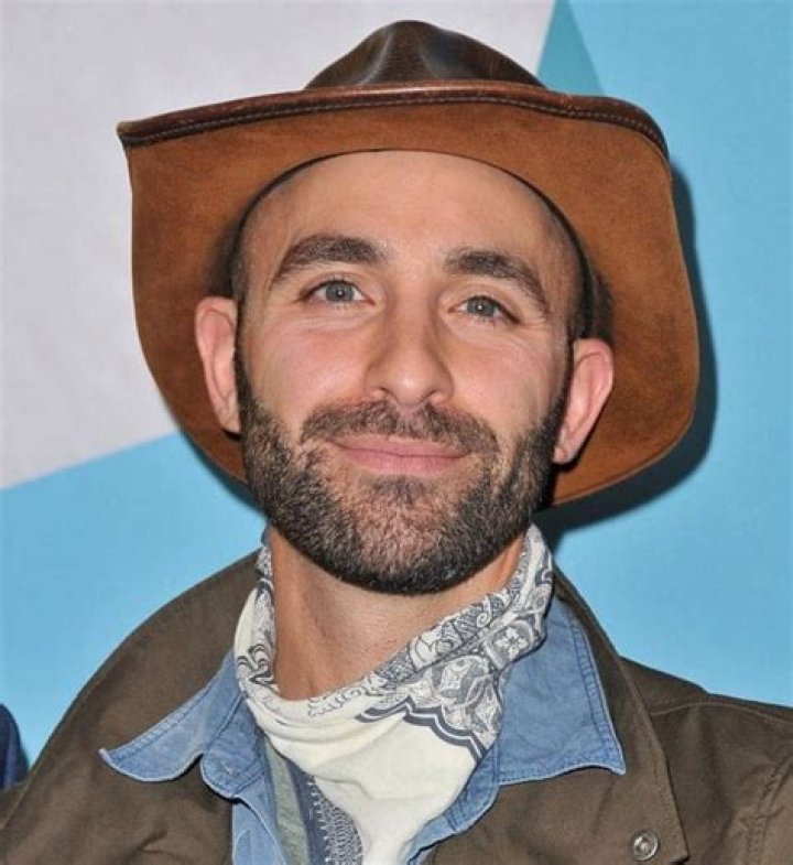 Coyote Peterson Age, Net Worth, Wife, Family, Height and Biography
