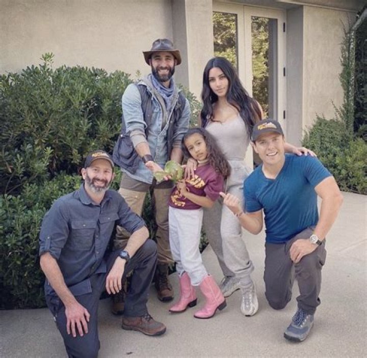 Coyote Peterson Family Pictures, Wife, Daughter, Age, Real Name