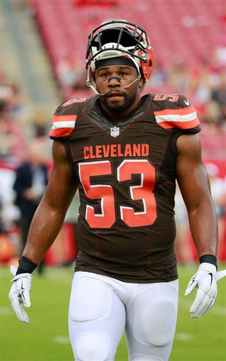 Craig Robertson Pro Football Rumors