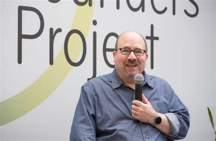 Craigslist Founder Donates 10 Million To Fight Hunger In U.S
